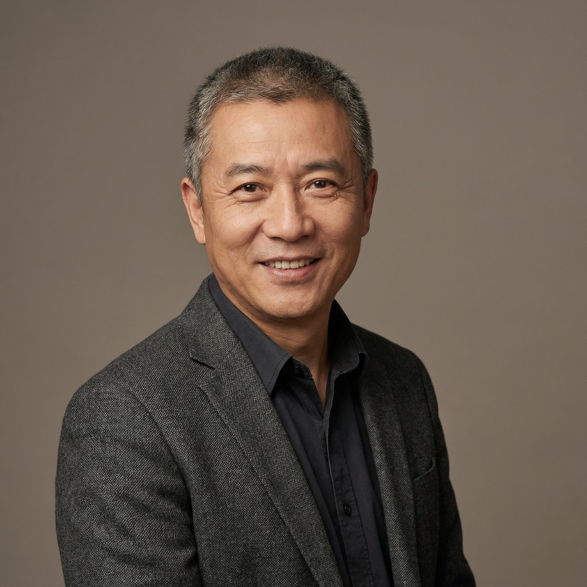 海角社区 - 陈明远导演