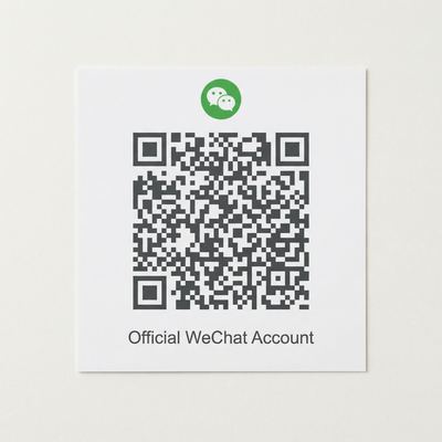 海角社区公众号二维码