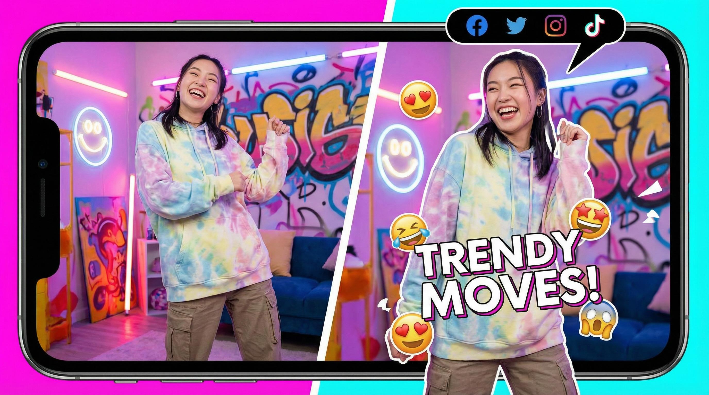 海角社区短视频制作教程